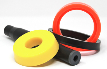 CastUrethane2021-03 Cast Urethane Parts