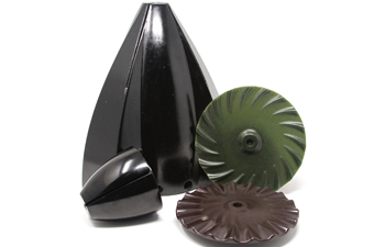 CastUrethane2021-04 Cast Urethane Parts