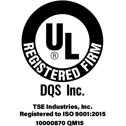 DQS ISO cert-01 ISO 9001:2015 standard logo