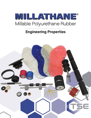 Millathane Engineering Properties Guide