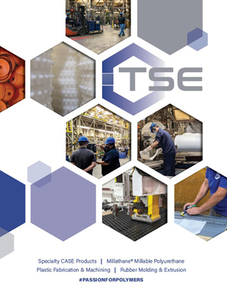 TSE Overview Catalog