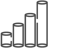 Icon Dowels