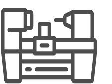 Icon Lathe