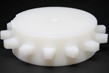 Plasticsprocketsgears-01 Custom Plastic Sprockets and Gears