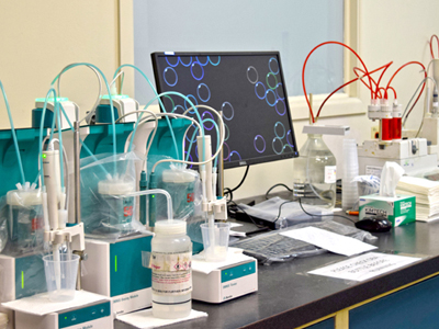 SpecChem2021 Laboratory Services